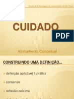 Apresentacao Cuidado