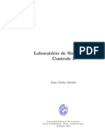 Apostila MATLAB me controle de processo