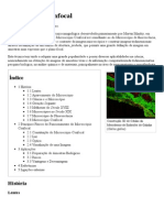 Microscopia Confocal - Wikipédia, A Enciclopédia Livre