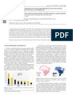 Cancer e Agentes Antineoplsicos Ciclo-Celular Especficos e Ciclo-Celular