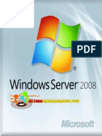 Manual Admin Mtto Windows Server 2008