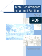 Educational Facilities FL2012