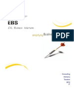 Company Profile EBS