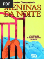 Meninas Da Noite Gilberto Dimenstein