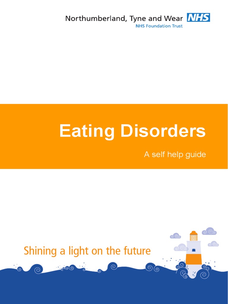 Eating Disorders LP 2013 | PDF | Binge Eating Disorder | Eating Disorder