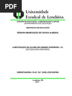 Estudo-Disciplina Estatística e Probabilidade - 3