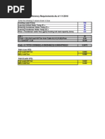 ASHRAE 90-1 New Centrifugal Chiller Equation For 2010