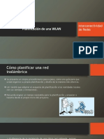 Expo - Planificación de Una WLAN