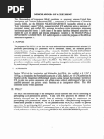 Hudson Police Department (New Hampshire) - former 287(g) agreement with ICE