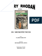P-063 - Os Microtecnicos - Clark Darlton.pdf