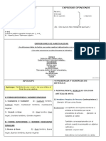 Gramatica a Todo Vapor