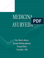 Medicina+Ayurveda+