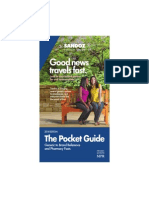 Sandoz 2014 Pocket Guide