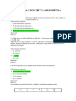 Quiz 2 Estadistica Descriptiva