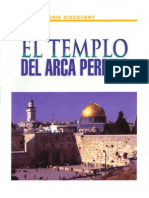 Ministerios RBC - Serie Discovery - El Templo Del Arca Perdida