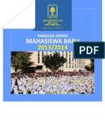 133985961-Panduan-Admisi-UII-2013-2014-pdf