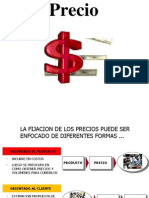 9 Presentacion de Precio