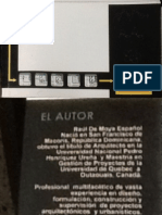 Una Estrategia para El Enfoque Del Proyecto Arquitectónico PDF