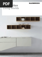 Bucherregal Systeme Von Presotto Italia Ein Highlight Im Wohnraum