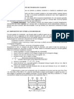 Instrumente Topografice