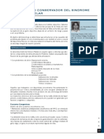 Sindrome Patelofemoral PDF