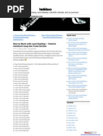 Download Kontur Cad by RajawaliKilat SN225883000 doc pdf