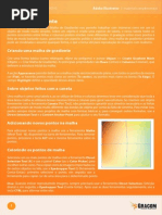 #13 - Malha de Gradiente e Camadas (Material Complementar)