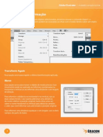 #4 - Opções de Transformação (Material Complementar)