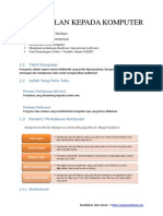 MyModule - Asas Komputer 1