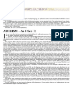 Atheism PDF