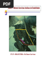 Método Geral das Análises de Estabilidade.pdf
