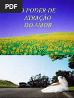 O Poder de Atração Do Amor