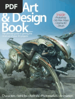 Download The 3D Art  Design Book Vol 3 by Roberto Cano SN225889766 doc pdf