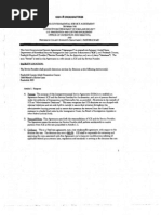 Frederick County Adult Detention Center (Maryland) - Intergovernmental Service Agreement (IGSA) with ICE