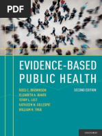 Download Evidence-Based Public Health by Budi Lamaka SN225891307 doc pdf