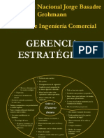 GERENCIA ESTRATEGICA