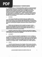 Download Riverside County Sheriffs Department California - former 287g agreement with ICE by J Cox SN22589565 doc pdf