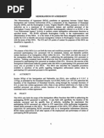 Rockingham County Sheriff's Office (Virginia) - former 287(g) agreement with ICE