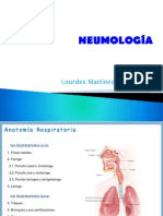 14 Respiratory Infections