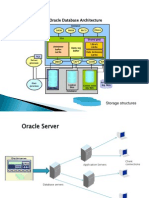 Oracle Instance Architecture with Example