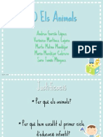 UD Els Animals