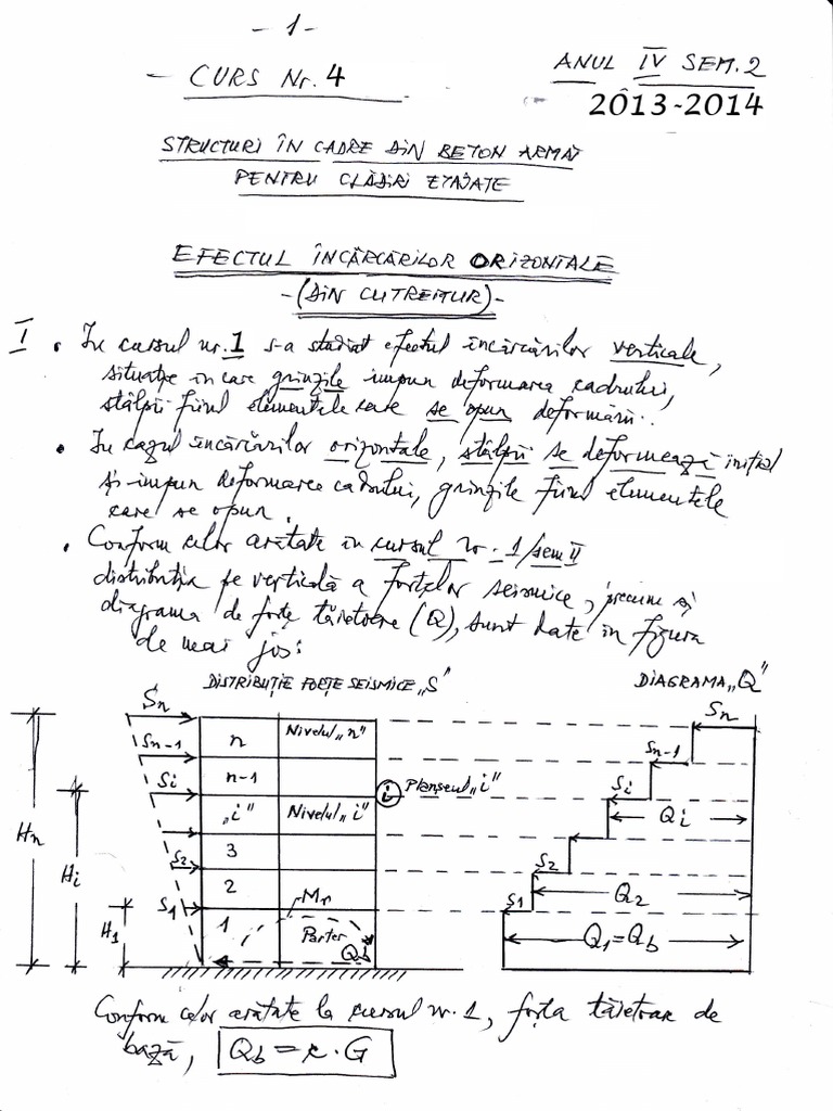 Structural Analysis of Rigid Frame Nodes | PDF