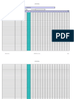 Application Monitoring Log WPtmpl v 1.0