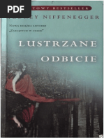 Niffenegger Audrey Zakleci W Czasie