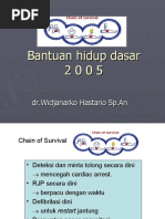 Download bantuan hidup dasar by Hari Mukti SN22590933 doc pdf