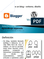 Blog y Su Entorno - Diseño 09 Al 13 de Abril (1)