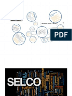 Selco PSS Business Model