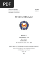 Download Referat Neurologi Penurunan Kesadaran by Rakyat Kecil Berdasi SN225915783 doc pdf