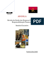 Controlo Financeiro Em Angola WB