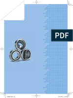04 Rolamentos Autocompensadores de Esferas